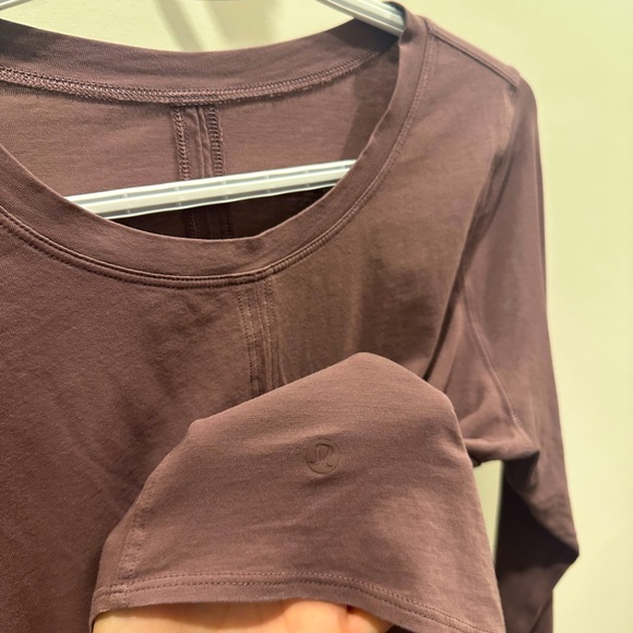 Lululemon Long Sleeve - Picture 3 of 3